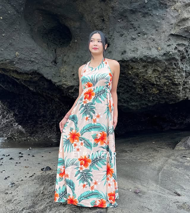 Long Dress 2